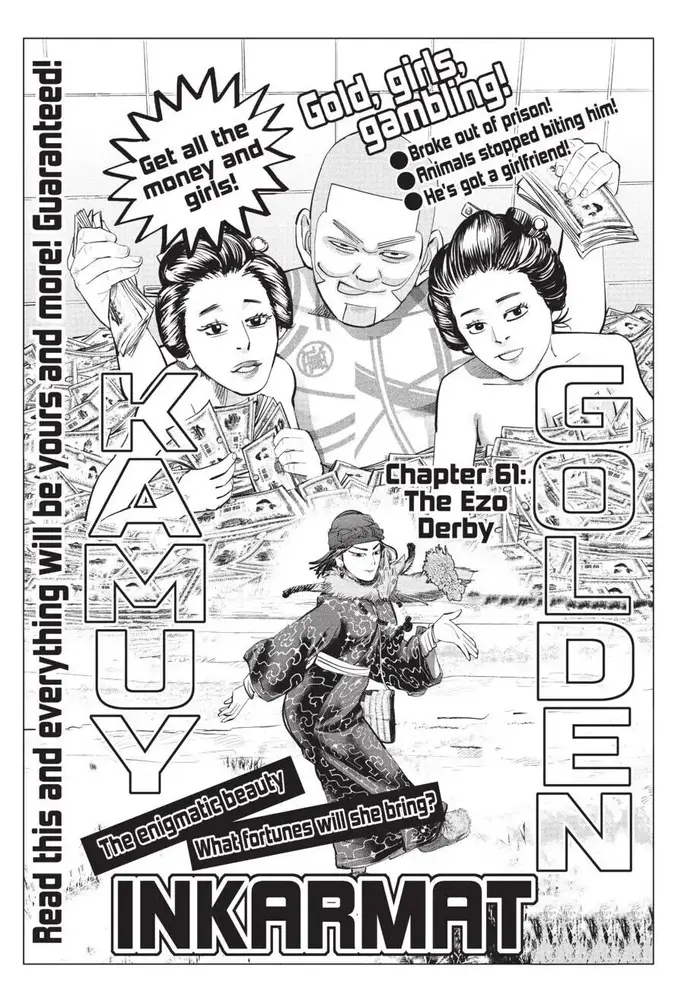 Golden Kamuy Chapter 61 image 02_optimized